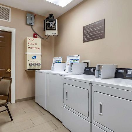 Comfort Inn Birmingham - Irondale Екстер'єр фото