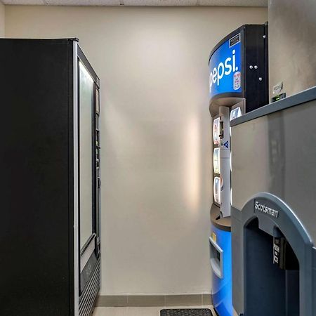 Comfort Inn Birmingham - Irondale Екстер'єр фото