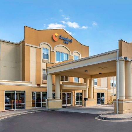 Comfort Inn Birmingham - Irondale Екстер'єр фото