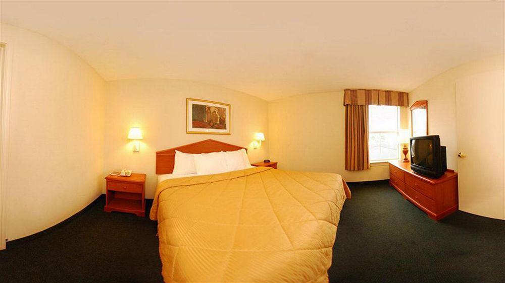 Comfort Inn Birmingham - Irondale Екстер'єр фото