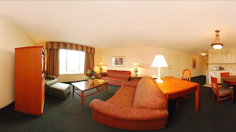 Comfort Inn Birmingham - Irondale Екстер'єр фото