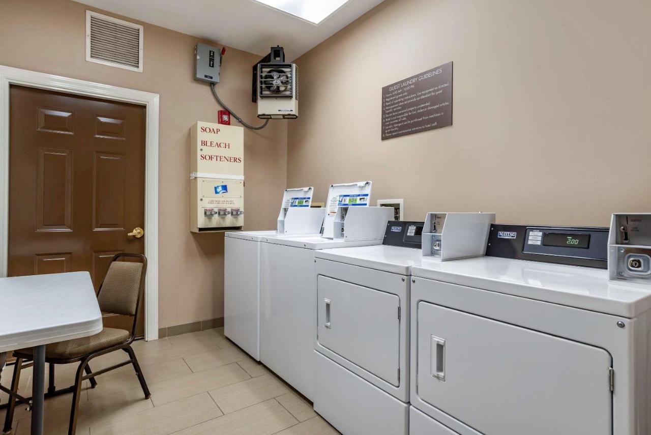 Comfort Inn Birmingham - Irondale Екстер'єр фото