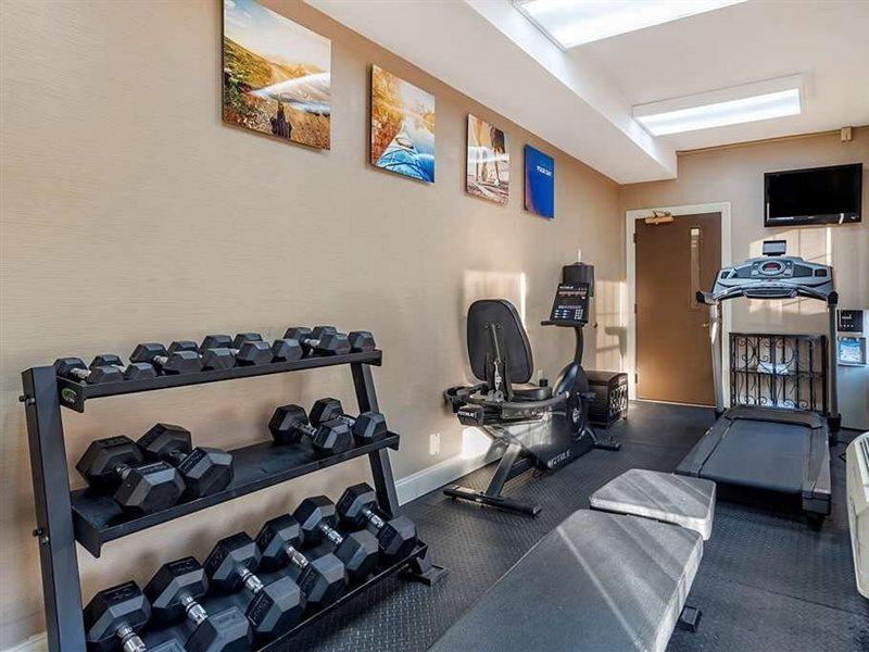 Comfort Inn Birmingham - Irondale Екстер'єр фото