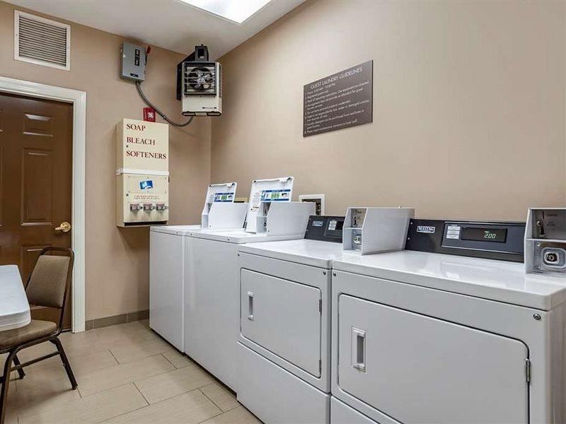 Comfort Inn Birmingham - Irondale Екстер'єр фото