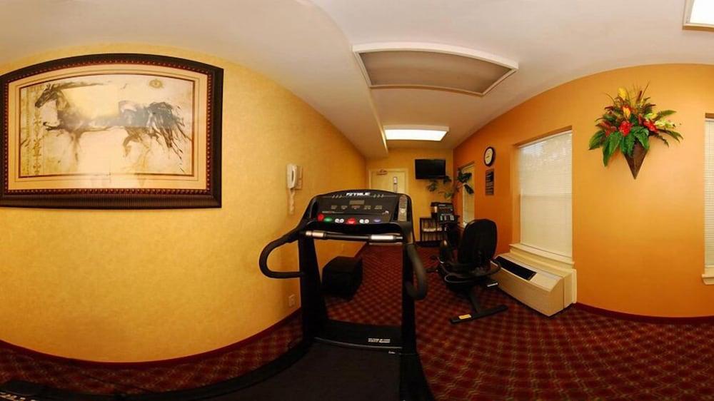 Comfort Inn Birmingham - Irondale Екстер'єр фото