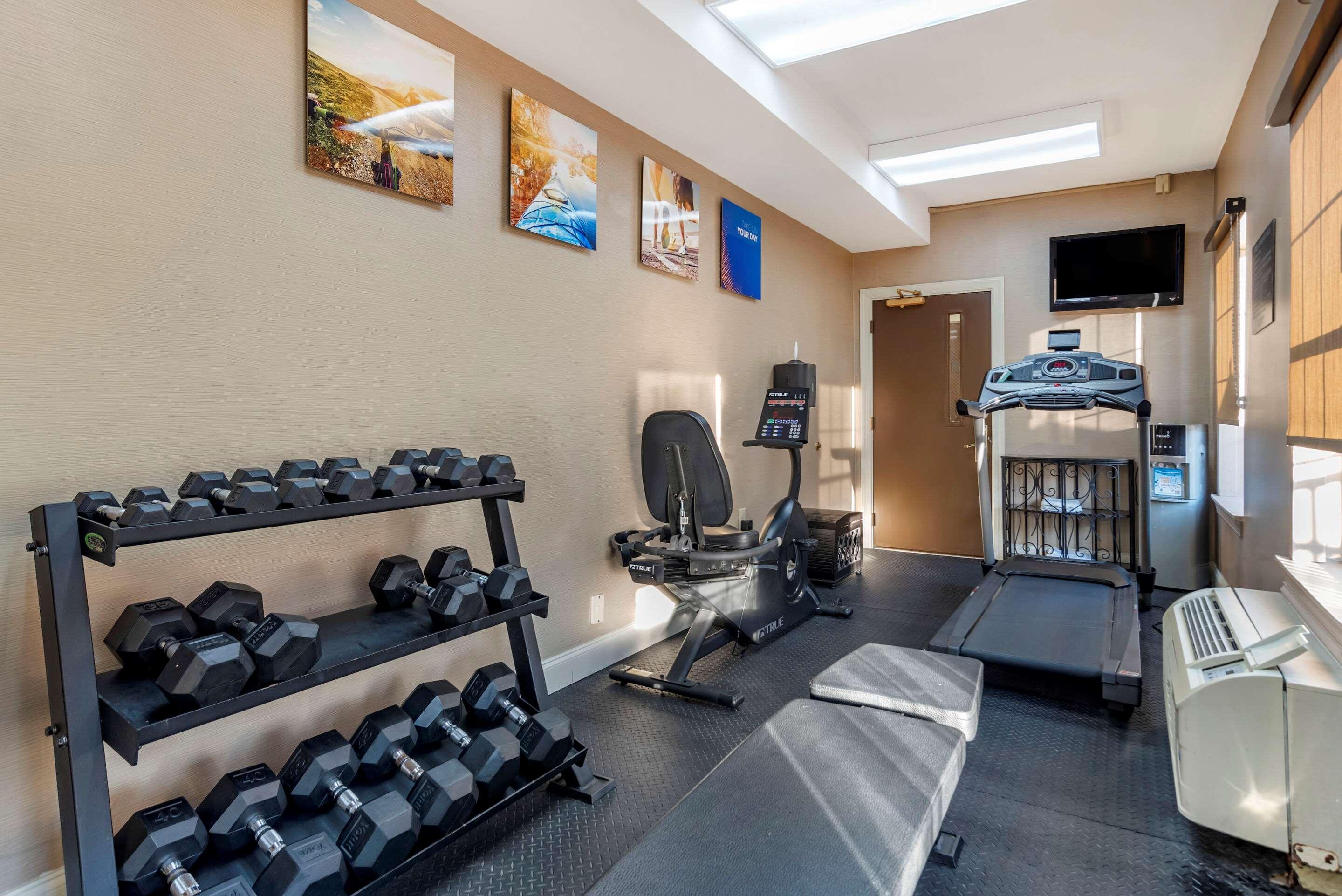 Comfort Inn Birmingham - Irondale Екстер'єр фото